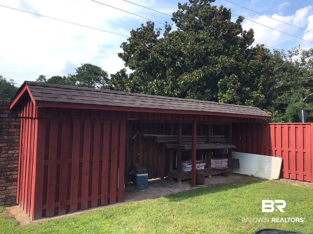 302 West Fern Avenue Foley, AL 36535 - Photo 27 of 29