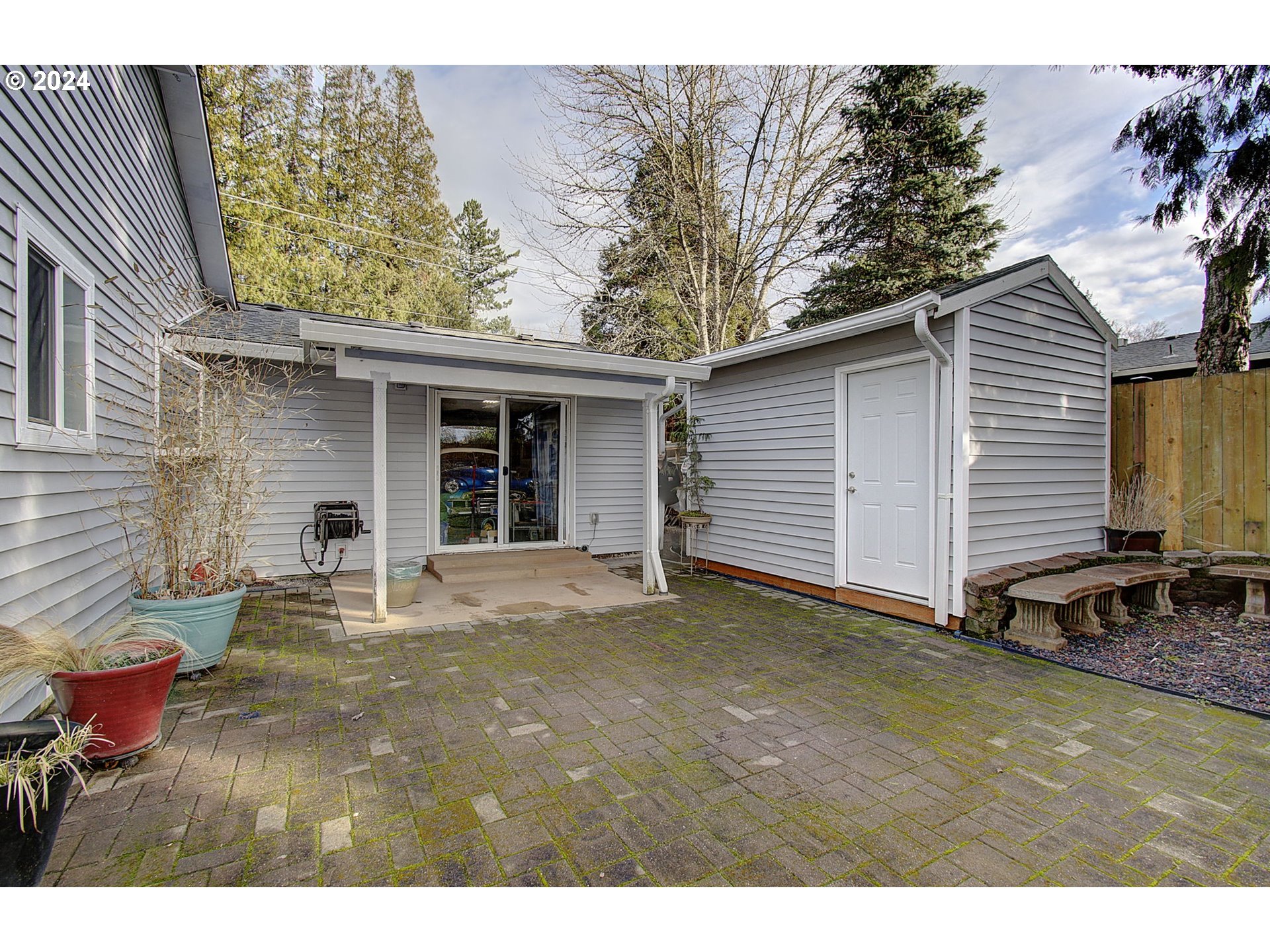 1667 Southwest Heiney Road Gresham, OR 97080 - Photo 26 of 33 Gallery Image 26