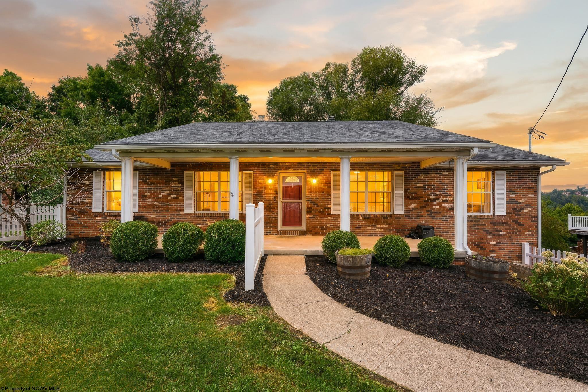875 Vandalia Road Morgantown, WV 26501 - Photo 1 of 29 Gallery Image 1