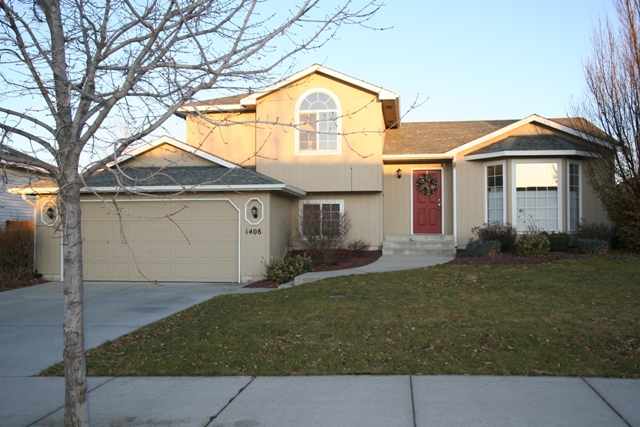 1408 North Ormond Road Liberty Lake, WA 99019 - Photo 1 of 9 Gallery Image 1