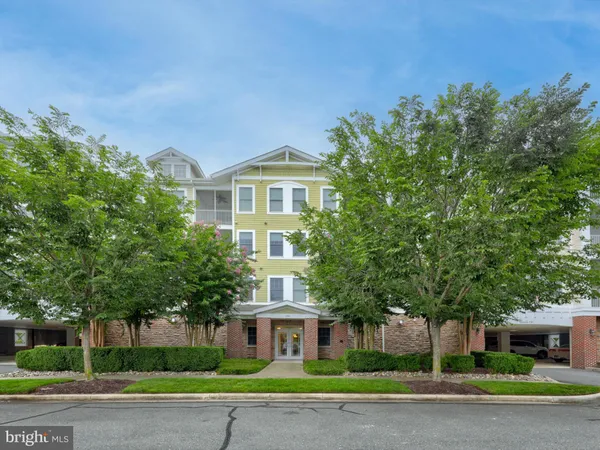 $475,000 | 31568 Winterberry Parkway, Unit 104, Selbyville, DE 19975