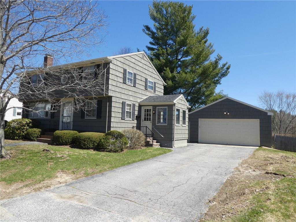 135 Wayside Road Portland, ME 04102 - Photo 2 of 33 Photo