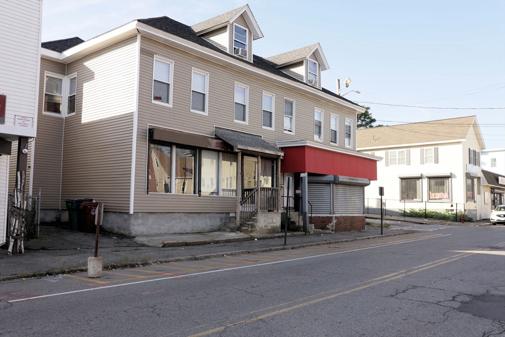 42 Branch Street Lowell, MA 01851 - Photo 1 of 8