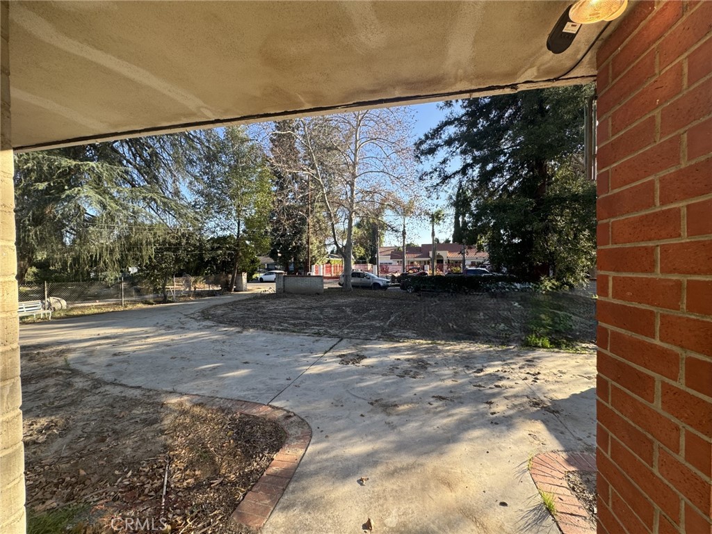 17545 Community Street Northridge, CA 91325 - Photo 11 of 24 Frontview to street