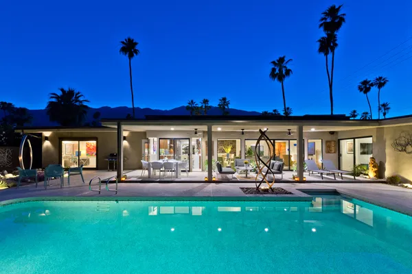 $25,000 | 1060 South Paseo De Marcia, Palm Springs, CA 92264