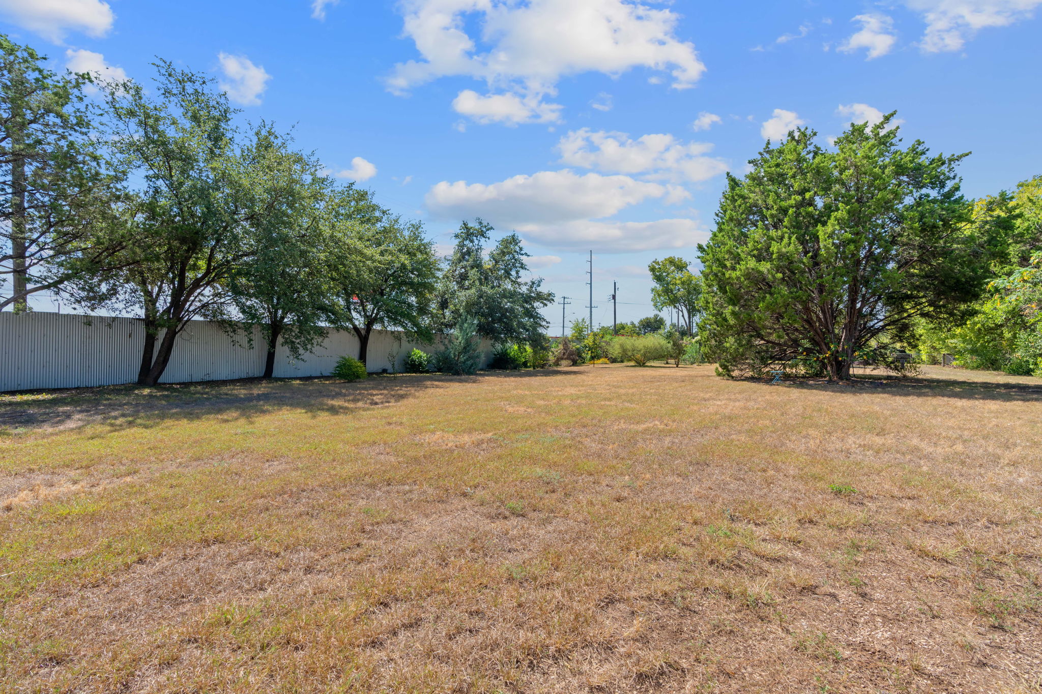 700 Corral Lane Austin, TX 78745 - Photo 23 of 26 a view of outdoor space and yard