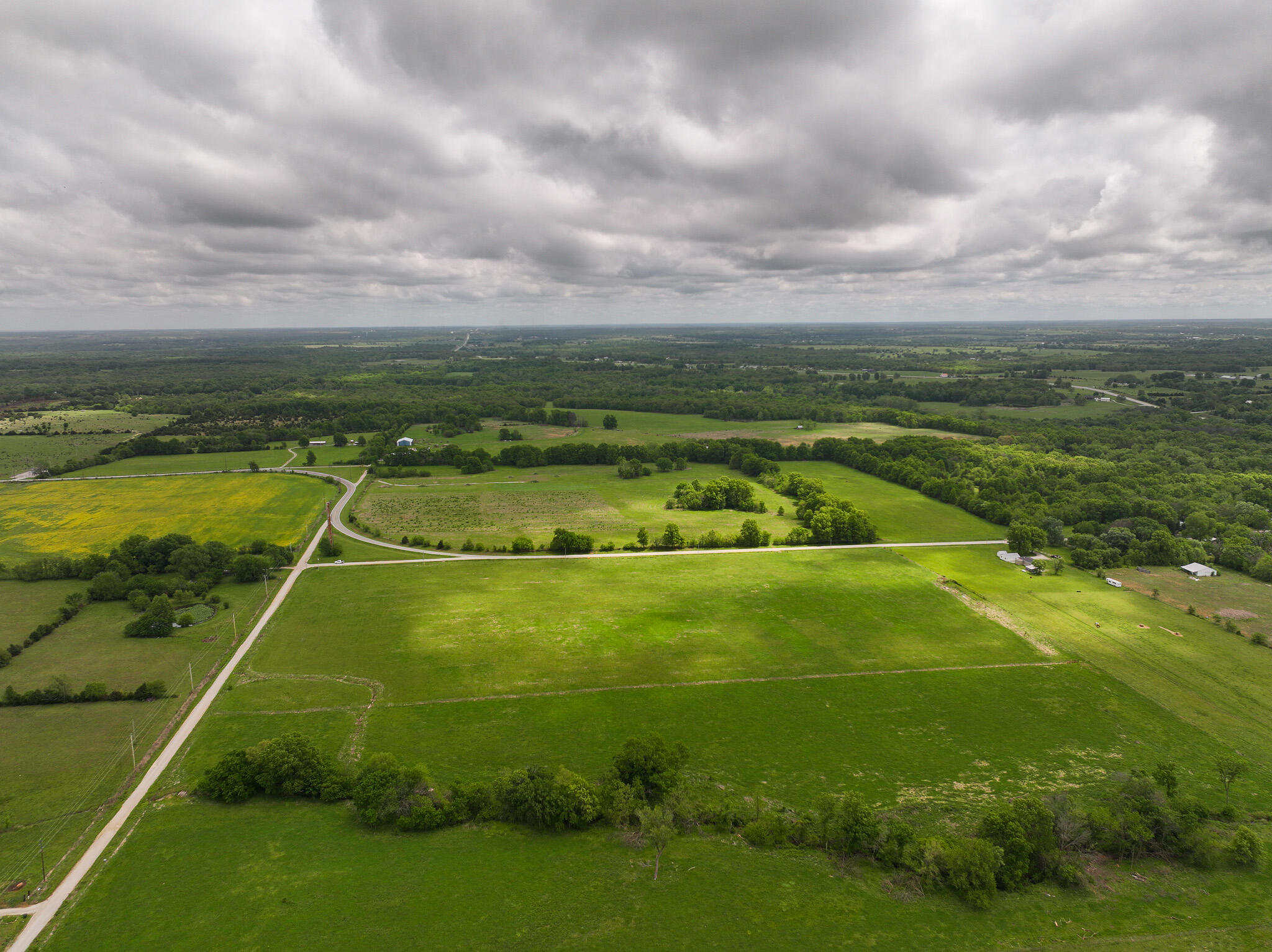 Lot 2 County Rd AA Walker, MO 64790 - Photo 4 of 11 DJI_20260423012201_0436_D