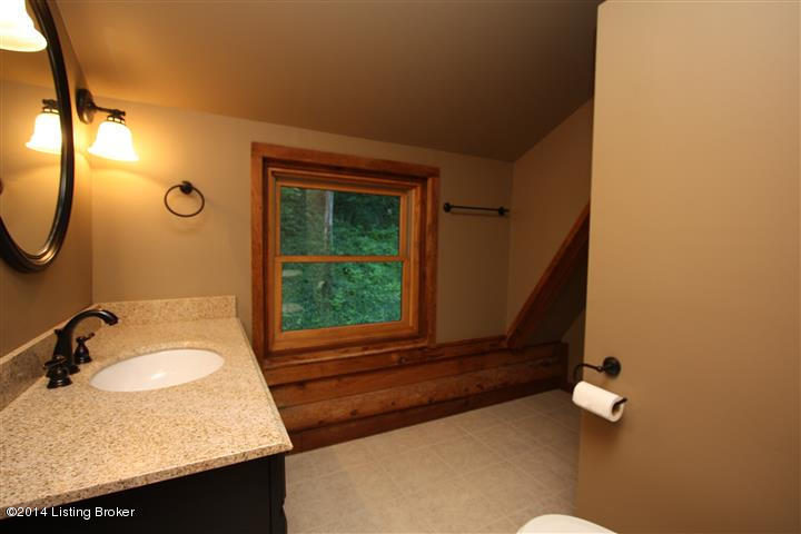 2405 Dickeys Mill Road Leitchfield, KY 42754 - Photo 24 of 42 full bath up 1 (Small)