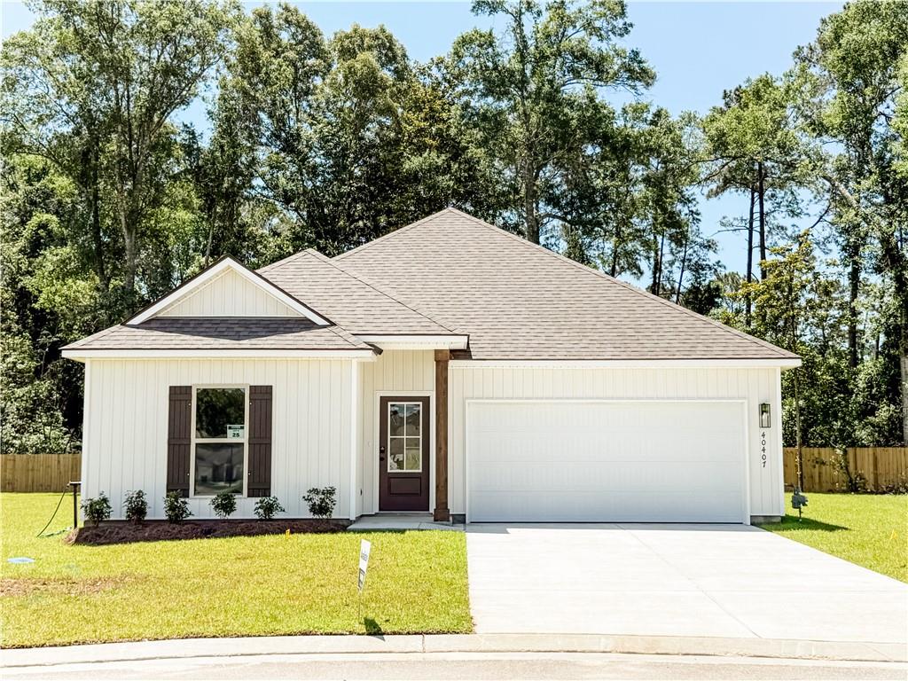 40407 Cara Mae Street Slidell, LA 70461 - Photo 1 of 7 Gallery Image 1