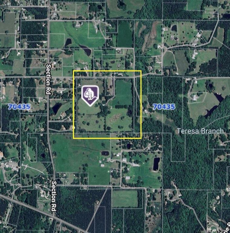 18432 McLain Road Covington, LA 70435 - Photo 2 of 2