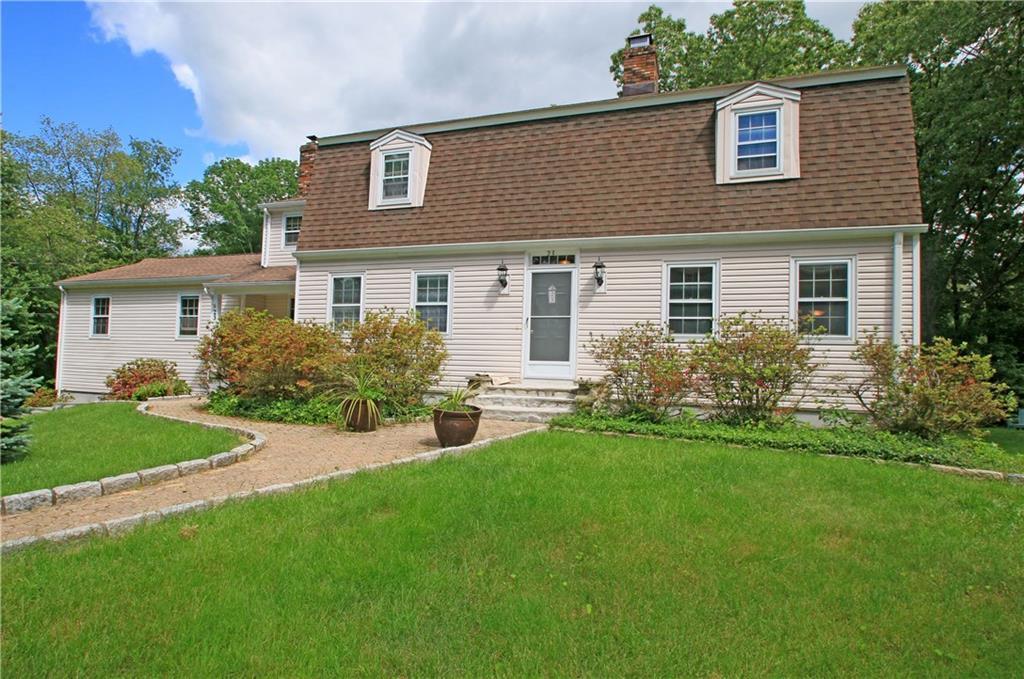 23 Lake Road Newtown, CT 06470 - Photo 1 of 1