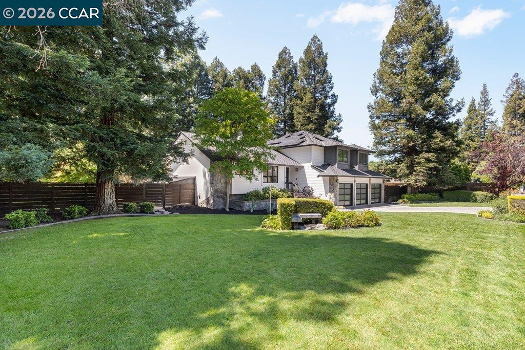 234 Still Creek Road Danville, CA 94506 - Photo 56 of 57