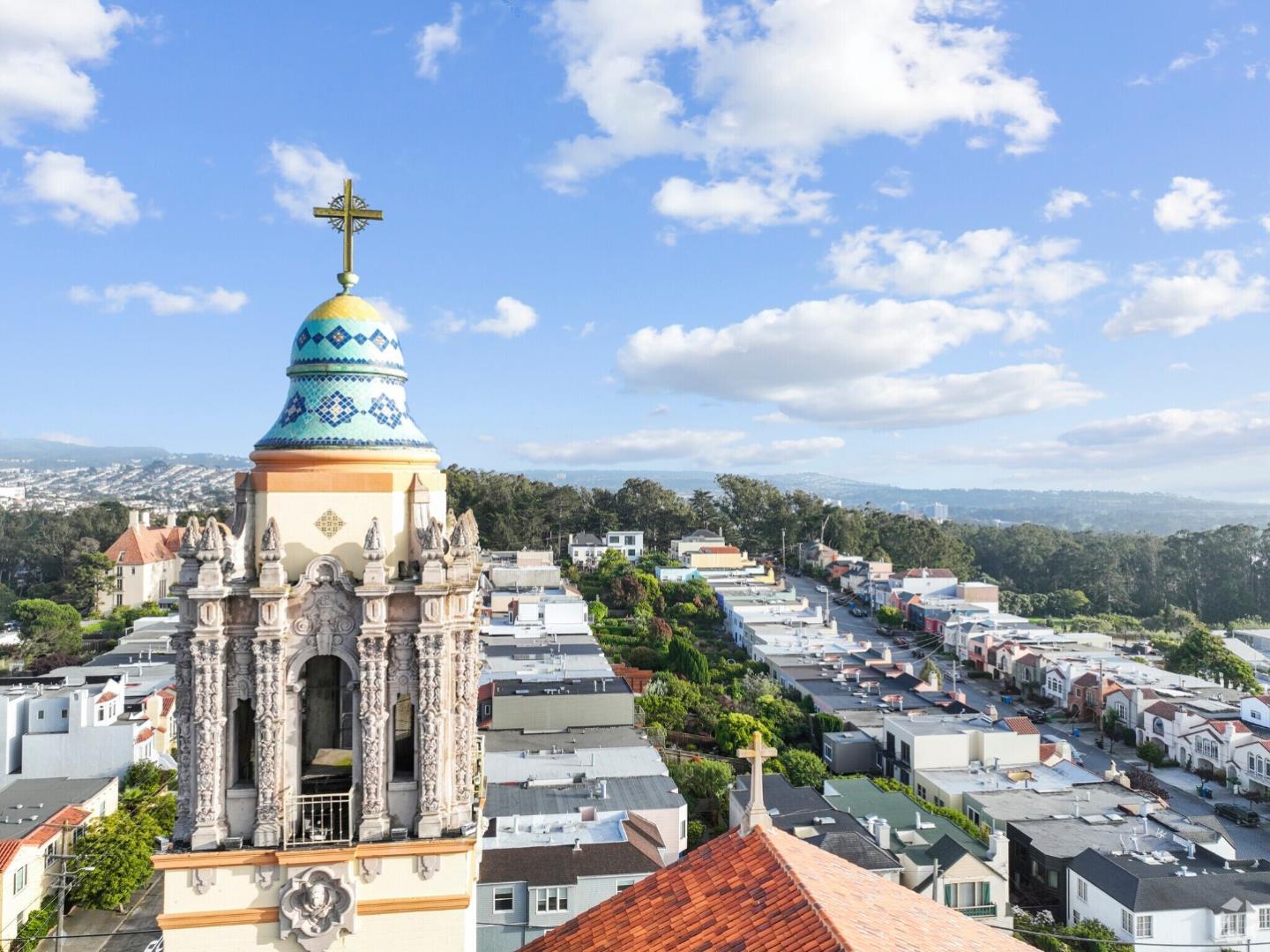 2271 40th Avenue San Francisco, CA 94116 - Photo 102 of 125