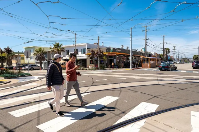 $1,999,950 | 2271 40th Avenue, San Francisco, CA 94116