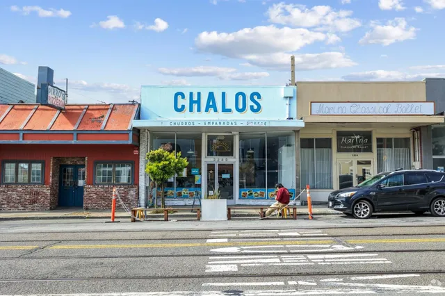 $1,999,950 | 2271 40th Avenue, San Francisco, CA 94116