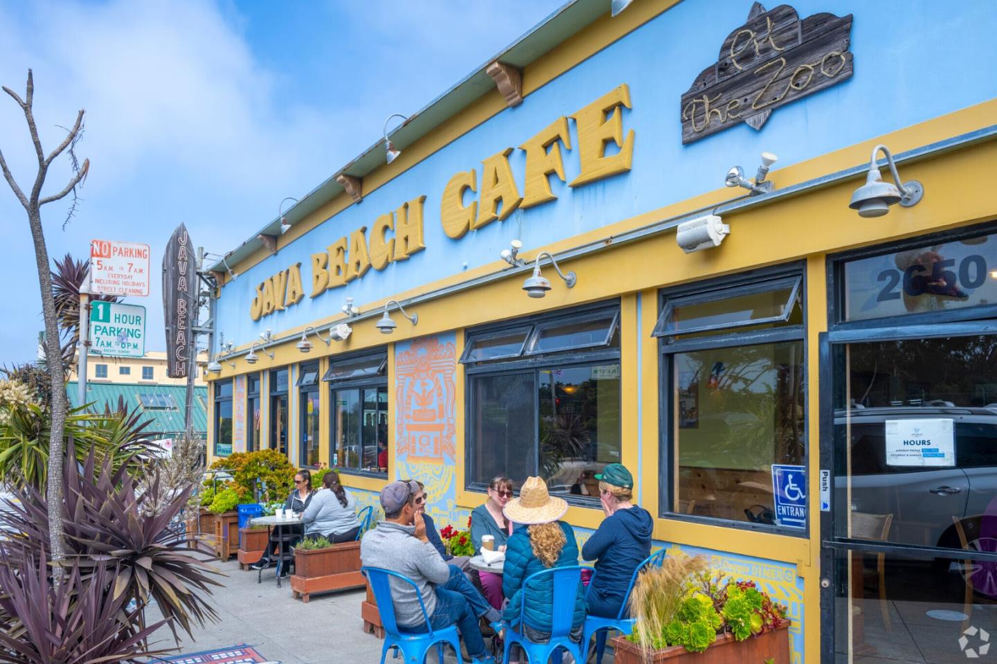 2271 40th Avenue San Francisco, CA 94116 - Photo 124 of 125