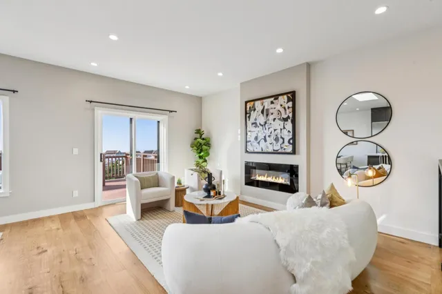 $1,999,950 | 2271 40th Avenue, San Francisco, CA 94116