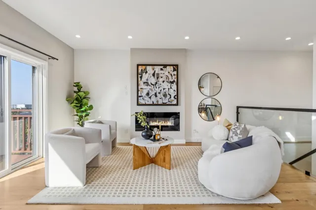 $1,999,950 | 2271 40th Avenue, San Francisco, CA 94116