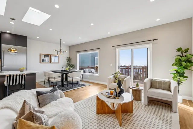$1,999,950 | 2271 40th Avenue, San Francisco, CA 94116