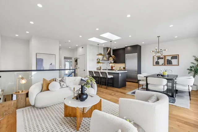 $1,999,950 | 2271 40th Avenue, San Francisco, CA 94116