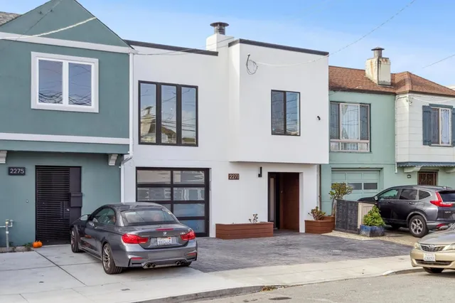 $1,999,950 | 2271 40th Avenue, San Francisco, CA 94116