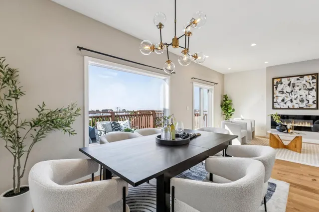 $1,999,950 | 2271 40th Avenue, San Francisco, CA 94116