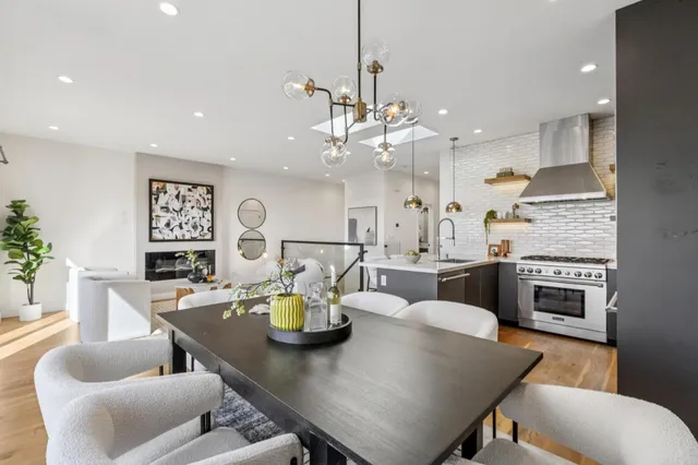 $1,999,950 | 2271 40th Avenue, San Francisco, CA 94116