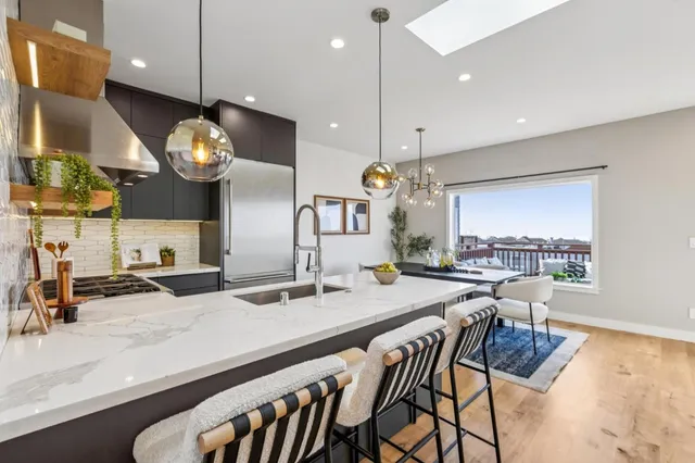 $1,999,950 | 2271 40th Avenue, San Francisco, CA 94116