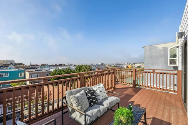 $1,999,950 | 2271 40th Avenue, San Francisco, CA 94116
