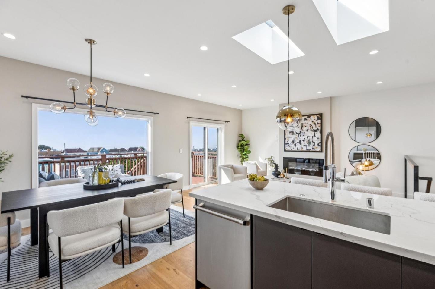 2271 40th Avenue San Francisco, CA 94116 - Photo 46 of 125