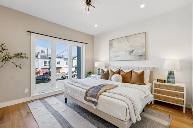 $1,999,950 | 2271 40th Avenue, San Francisco, CA 94116