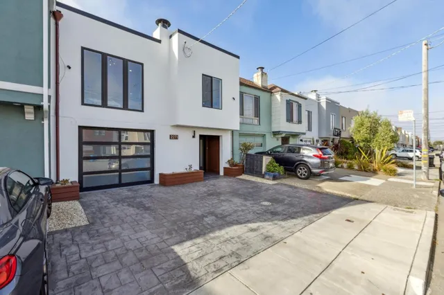 $1,999,950 | 2271 40th Avenue, San Francisco, CA 94116