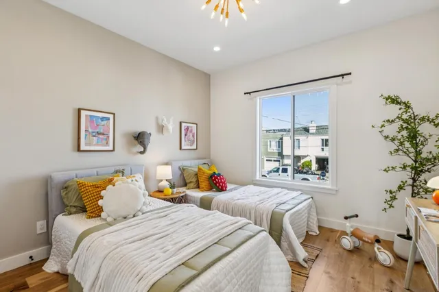 $1,999,950 | 2271 40th Avenue, San Francisco, CA 94116