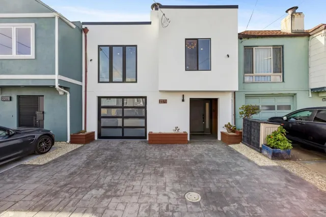 $1,999,950 | 2271 40th Avenue, San Francisco, CA 94116