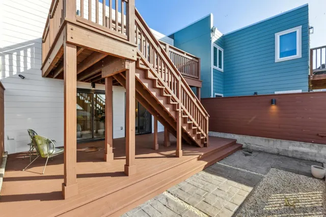 $1,999,950 | 2271 40th Avenue, San Francisco, CA 94116