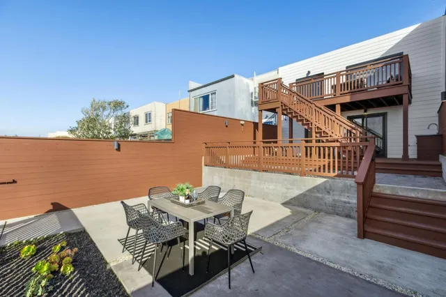 $1,999,950 | 2271 40th Avenue, San Francisco, CA 94116