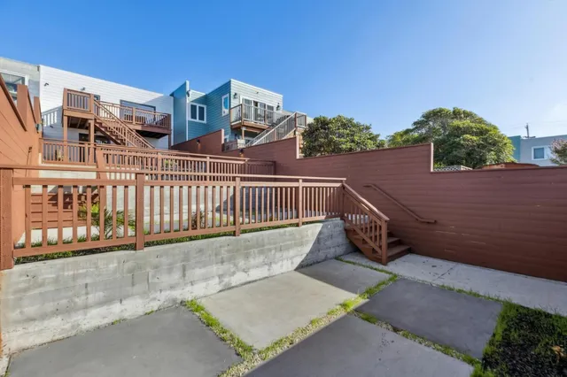 $1,999,950 | 2271 40th Avenue, San Francisco, CA 94116