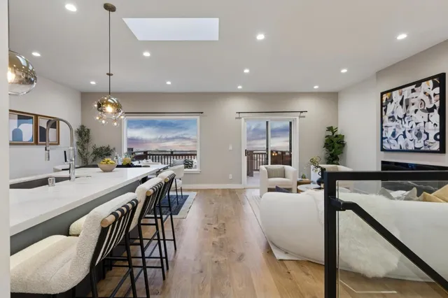 $1,999,950 | 2271 40th Avenue, San Francisco, CA 94116