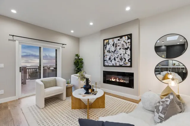 $1,999,950 | 2271 40th Avenue, San Francisco, CA 94116