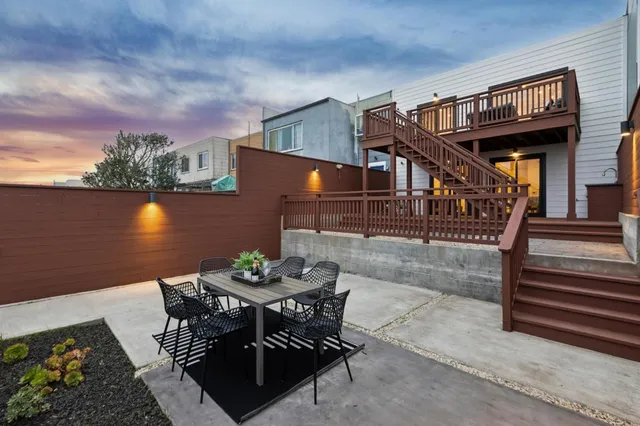 $1,999,950 | 2271 40th Avenue, San Francisco, CA 94116
