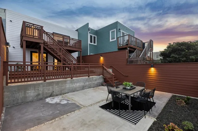 $1,999,950 | 2271 40th Avenue, San Francisco, CA 94116