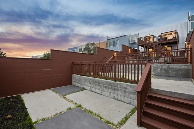 $1,999,950 | 2271 40th Avenue, San Francisco, CA 94116
