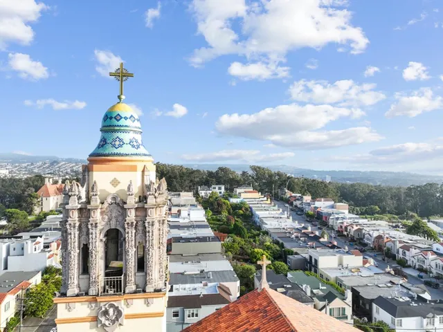 $1,999,950 | 2271 40th Avenue, San Francisco, CA 94116