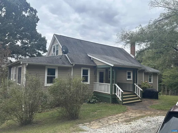 $375,000 | 2707 Falling Rock Drive, Arrington, VA 22922