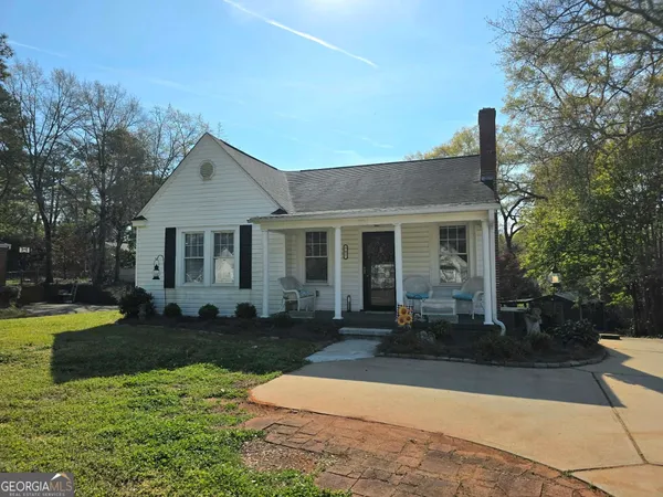 $209,500 | 701 South Green Street, Thomaston, GA 30286