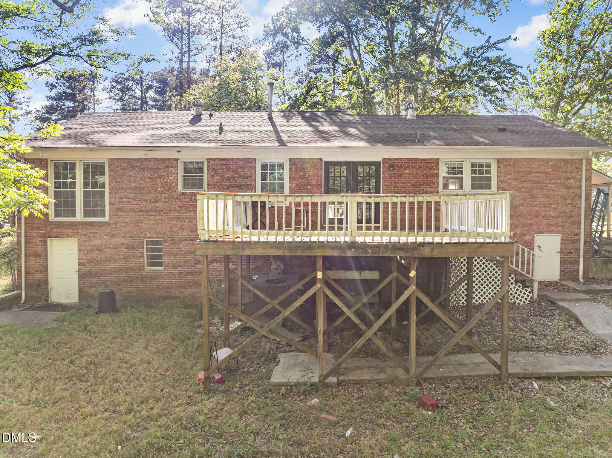 5308 Foxfire Road Fayetteville, NC 28303 - Photo 34 of 34 36-web-or-mls-DJI_0667