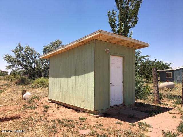 1406 Lx Ranch Road Holbrook, AZ 86025 - Photo 19 of 23 Gallery Image 19