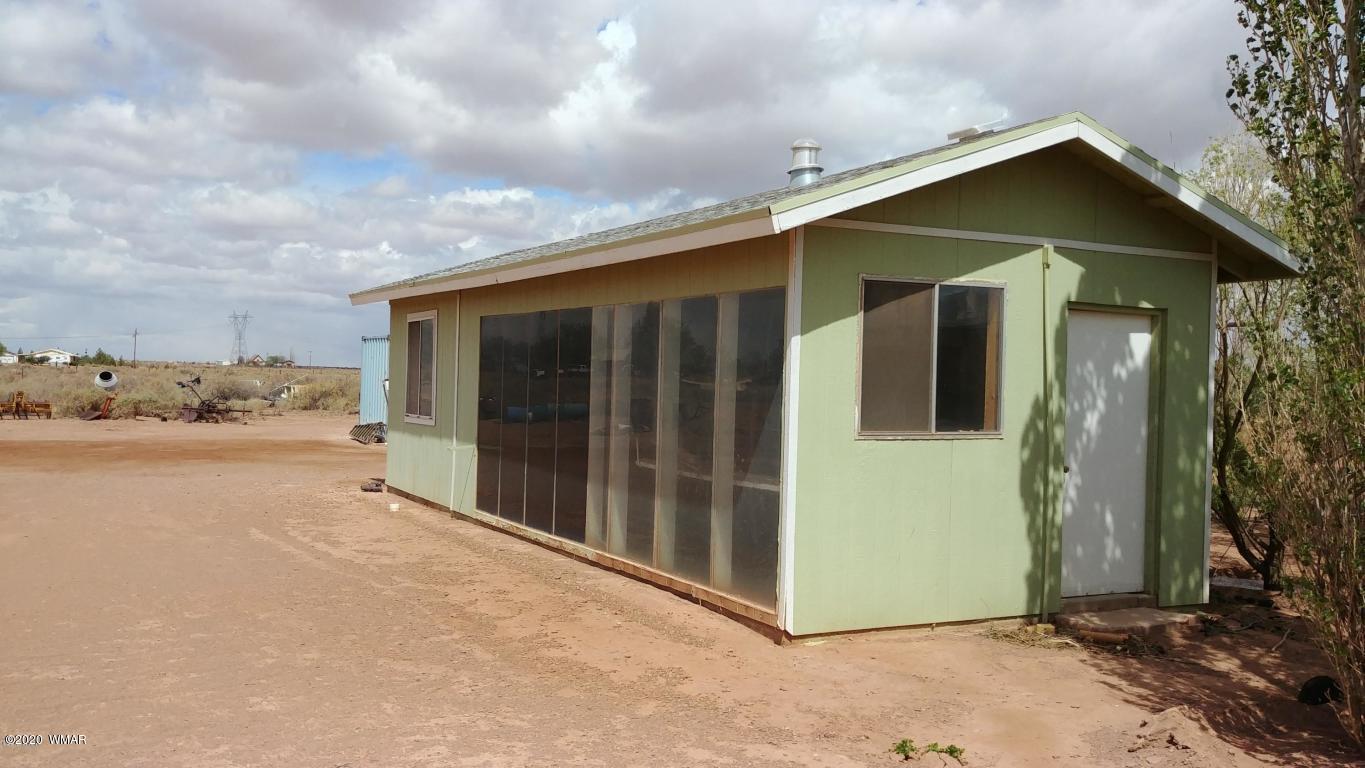 1406 Lx Ranch Road Holbrook, AZ 86025 - Photo 21 of 23 Gallery Image 21
