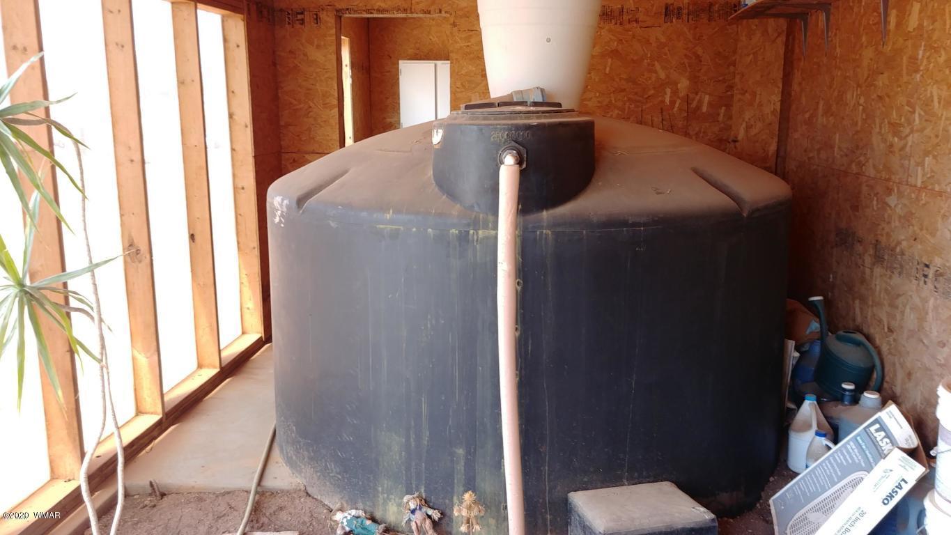 1406 Lx Ranch Road Holbrook, AZ 86025 - Photo 22 of 23 Gallery Image 22
