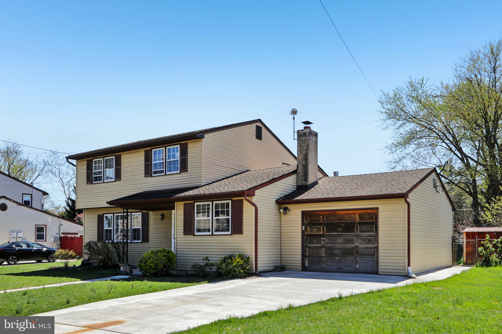 15 Wright Loop Williamstown, NJ 08094 - Photo 2 of 47